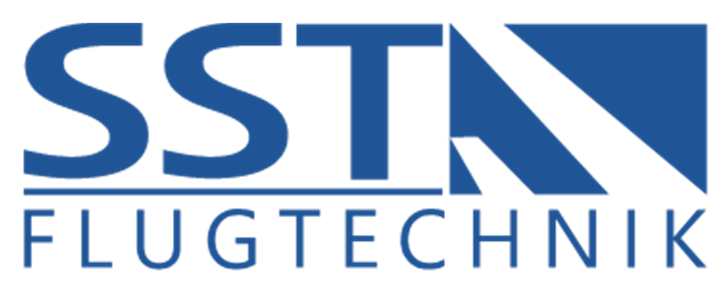 SST Flugtechnik Logo